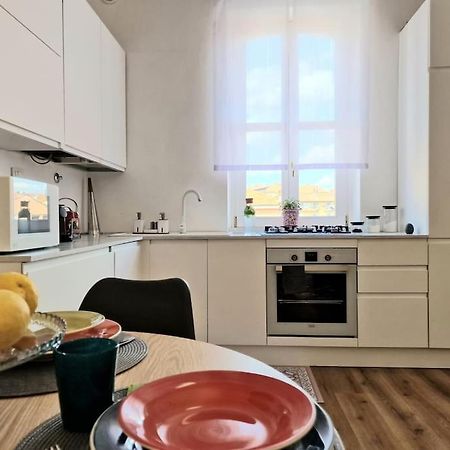 Nur Casa Vacanze Bergamo Lejlighed Eksteriør billede