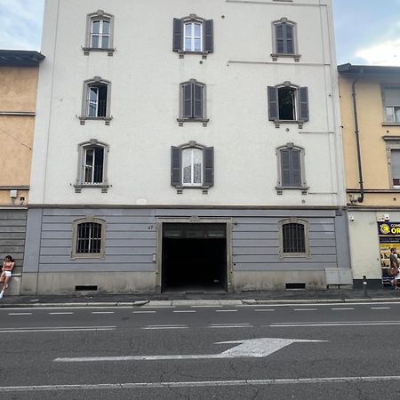 Nur Casa Vacanze Bergamo Lejlighed Eksteriør billede