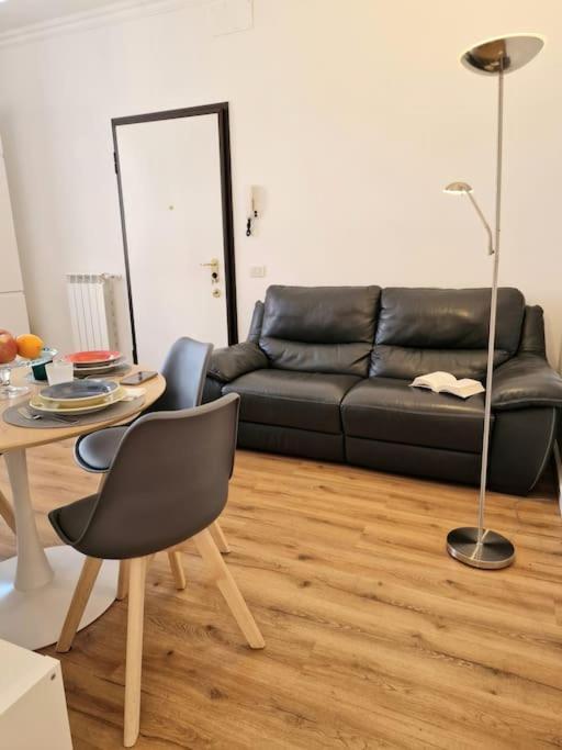 Nur Casa Vacanze Bergamo Lejlighed Eksteriør billede