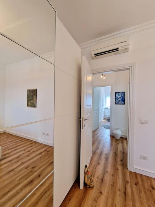 Nur Casa Vacanze Bergamo Lejlighed Eksteriør billede