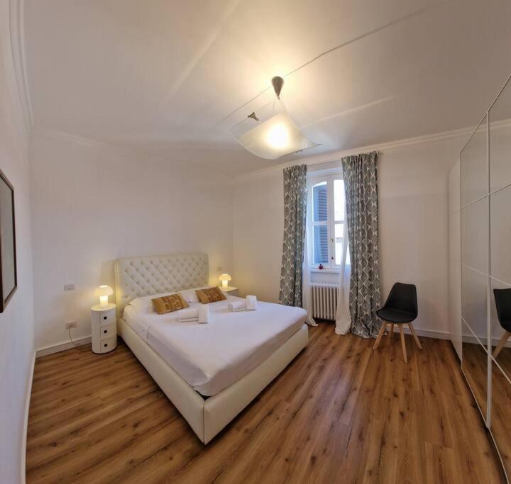 Nur Casa Vacanze Bergamo Lejlighed Eksteriør billede
