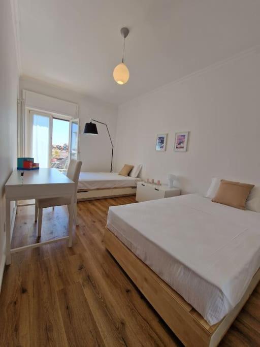 Nur Casa Vacanze Bergamo Lejlighed Eksteriør billede