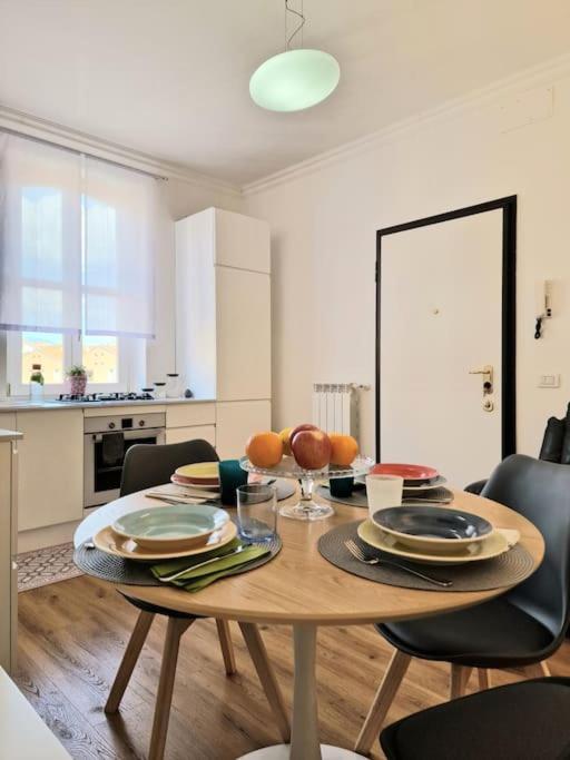 Nur Casa Vacanze Bergamo Lejlighed Eksteriør billede