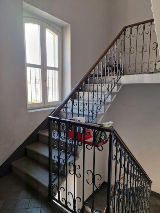 Nur Casa Vacanze Bergamo Lejlighed Eksteriør billede