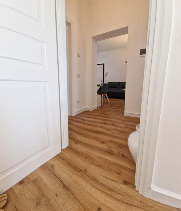 Nur Casa Vacanze Bergamo Lejlighed Eksteriør billede