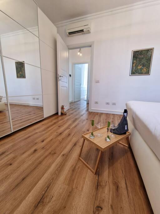 Nur Casa Vacanze Bergamo Lejlighed Eksteriør billede
