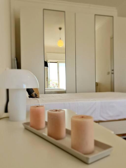 Nur Casa Vacanze Bergamo Lejlighed Eksteriør billede
