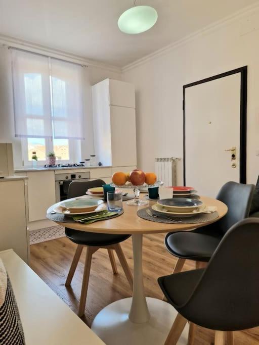 Nur Casa Vacanze Bergamo Lejlighed Eksteriør billede